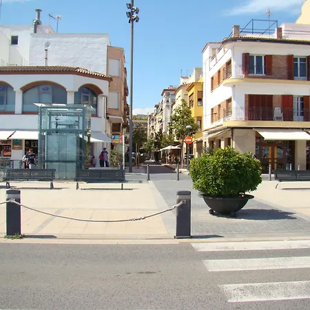 Πανσιόν Platja