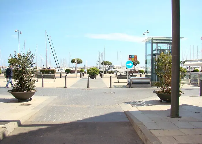 Πανσιόν Platja Cambrils