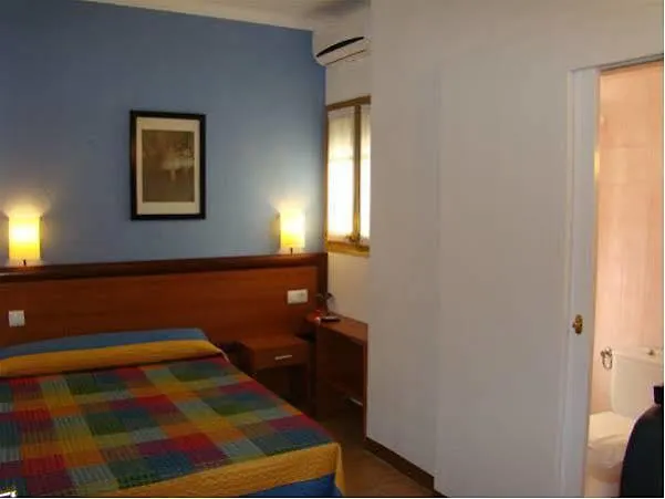 Platja Πανσιόν 4*