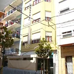 Platja Affittacamere 4*