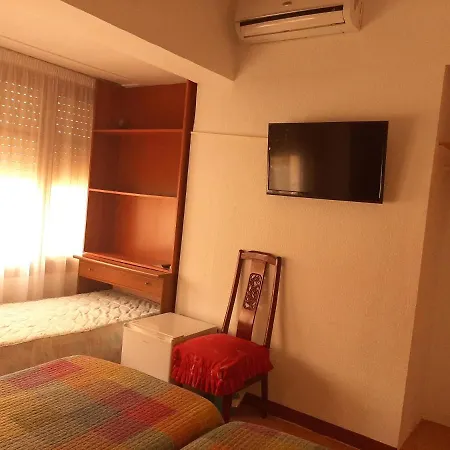 Guest house Platja 2*