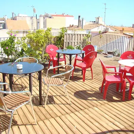 Guest house Platja 2*