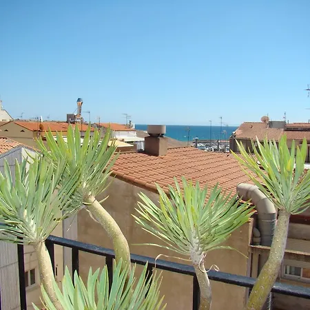 Platja