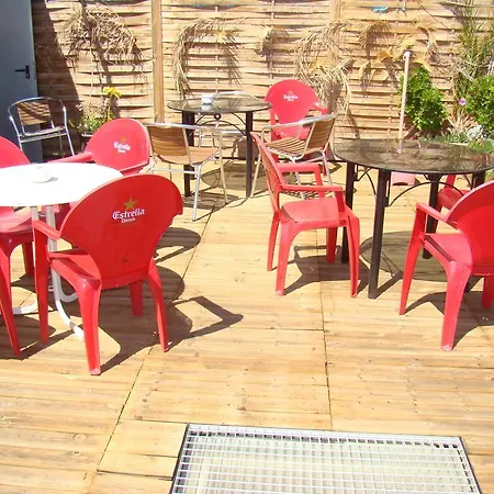 Guest house Platja Cambrils