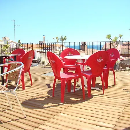 Guest house Platja