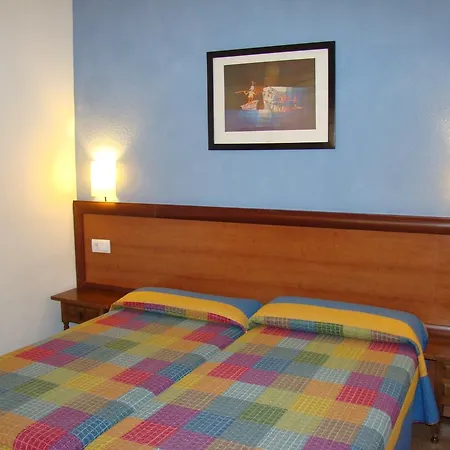 Platja Guest house 2*