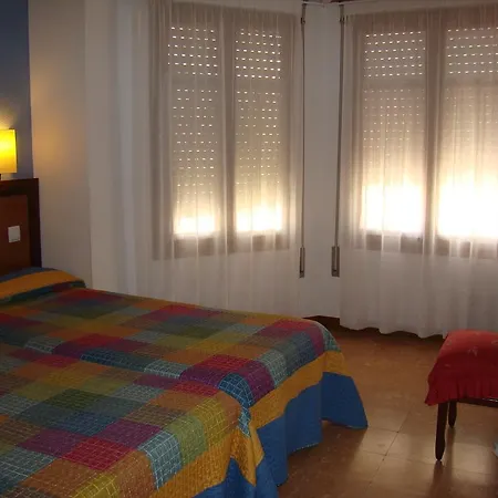 Guest house Platja 2*