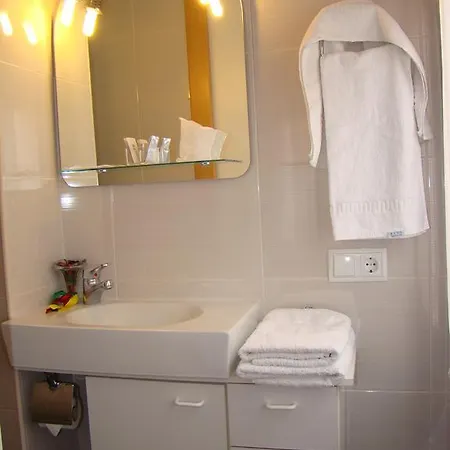 Platja Guest house 2*