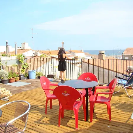 Guest house Platja
