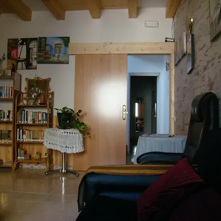 Platja Maison d'hôtes