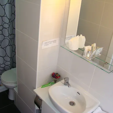 בית הארחה Platja 3*