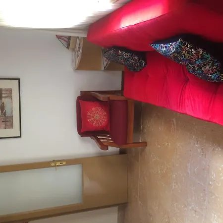 Platja ゲストハウス 4*