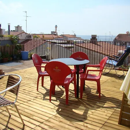 Pensjonat Platja 4*