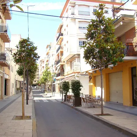 Platja