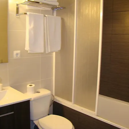 Guest house Platja Cambrils