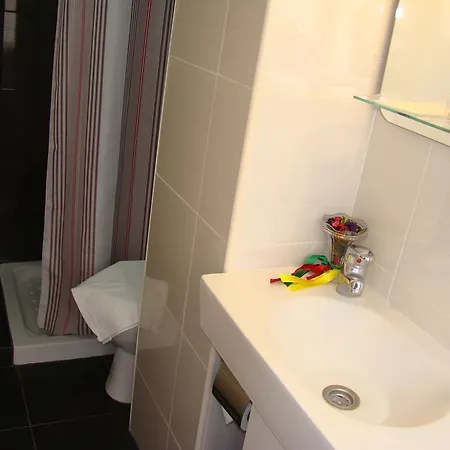 Platja Guest house Cambrils