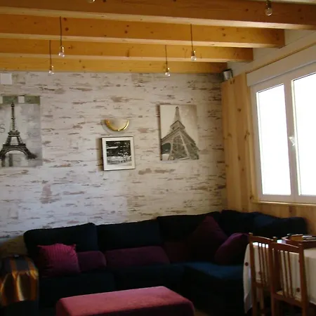 Platja Guest house