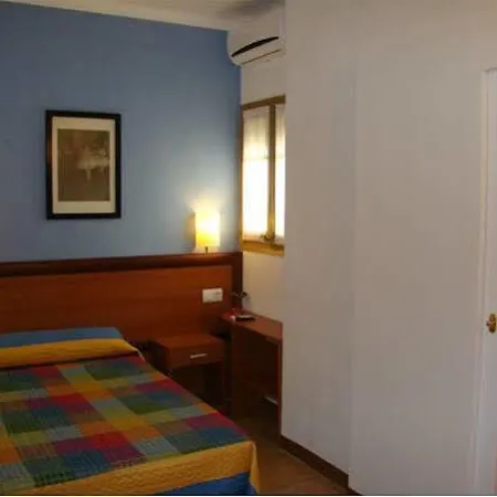 Platja Guest house 2*