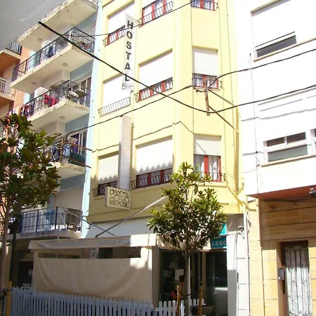Platja Guest house Cambrils