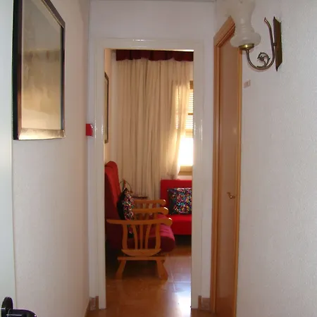 Guest house Platja
