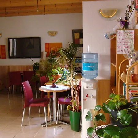 Guest house Platja 2*