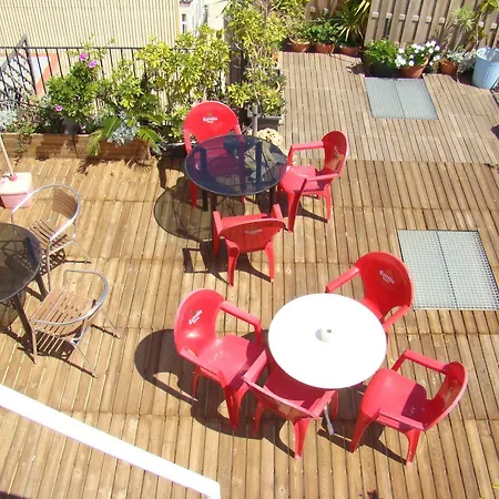 Guest house Platja Cambrils