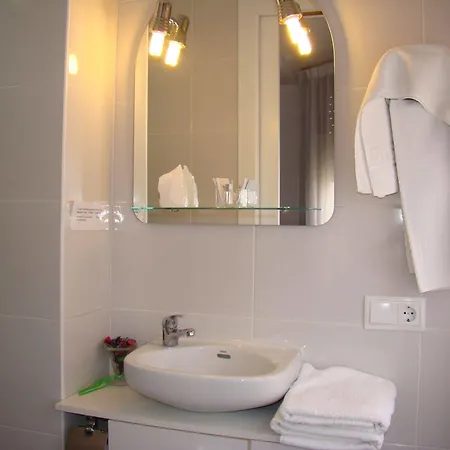 Guest house Platja 2*
