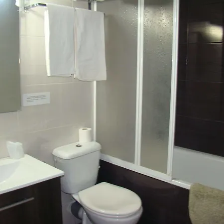 Platja Guest house Cambrils