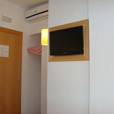 Guest house Platja