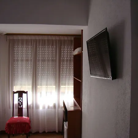 Guest house Platja
