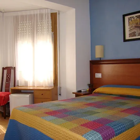 Guest house Platja 2*
