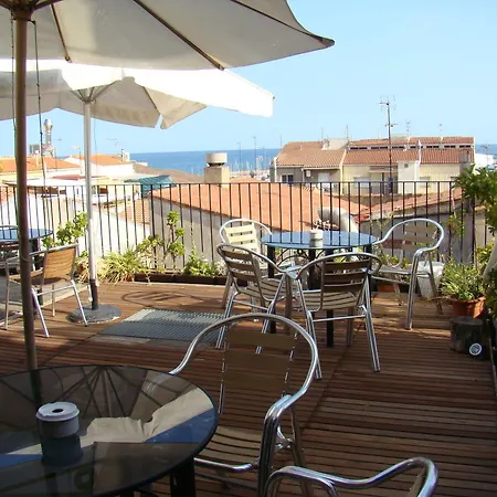 Platja Guest house