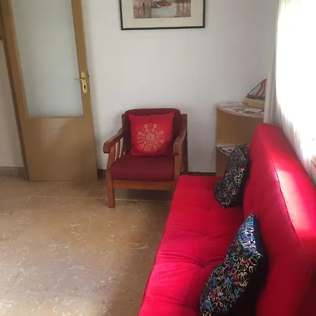 Guest house Platja Cambrils