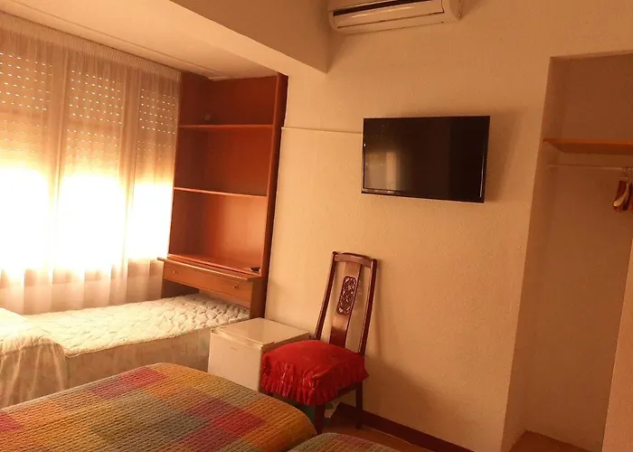 Гостевой дом Platja 4*
