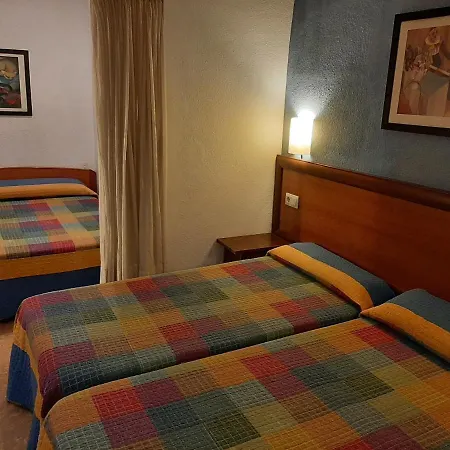 Platja Pensionat 4*