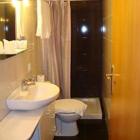 Maison d'hôtes Platja