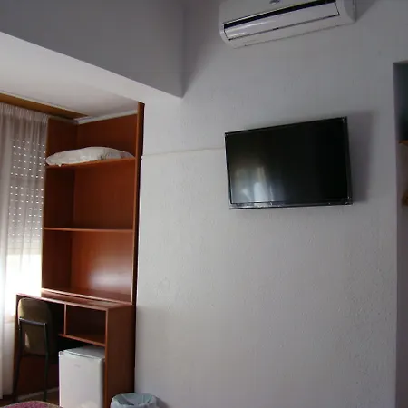 Affittacamere Platja 3*