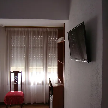 Affittacamere Platja