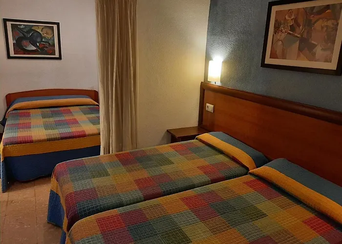 Platja بيت ضيافة 4*
