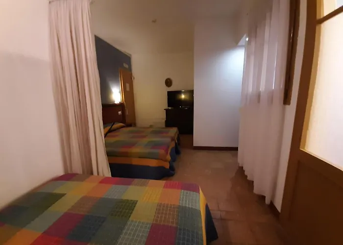 بيت ضيافة Platja كامبريلس