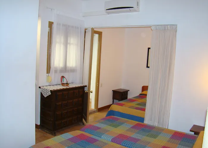 Platja بيت ضيافة