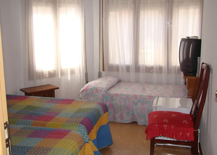 Platja بيت ضيافة كامبريلس