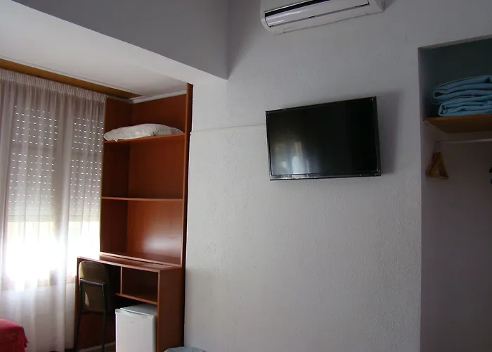 بيت ضيافة Platja 4*