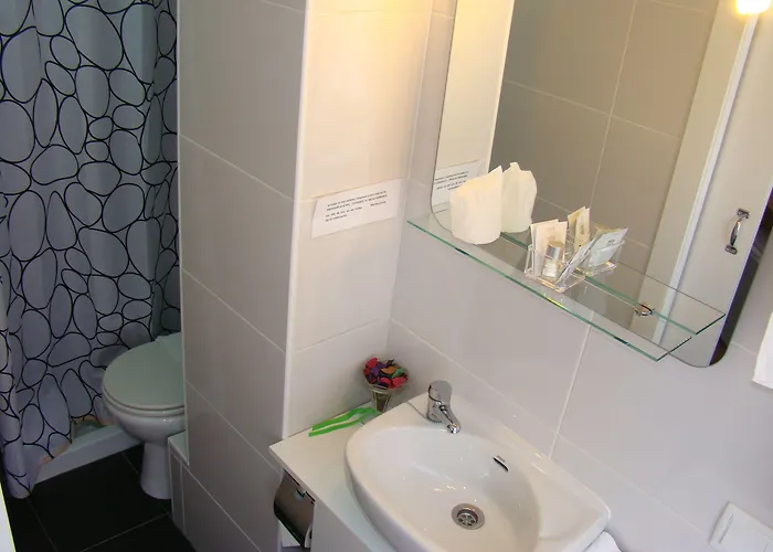 بيت ضيافة Platja 4*