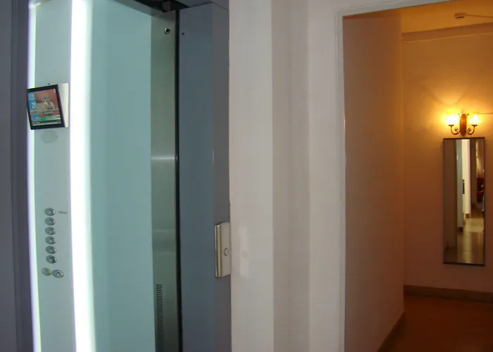 Platja بيت ضيافة 4*