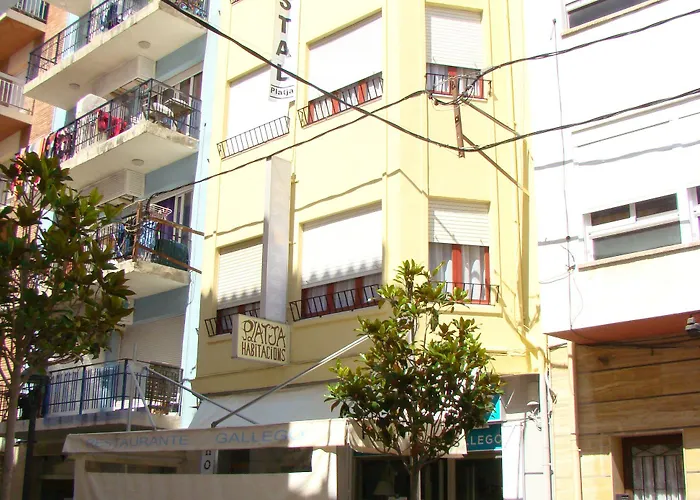 Platja بيت ضيافة 4*
