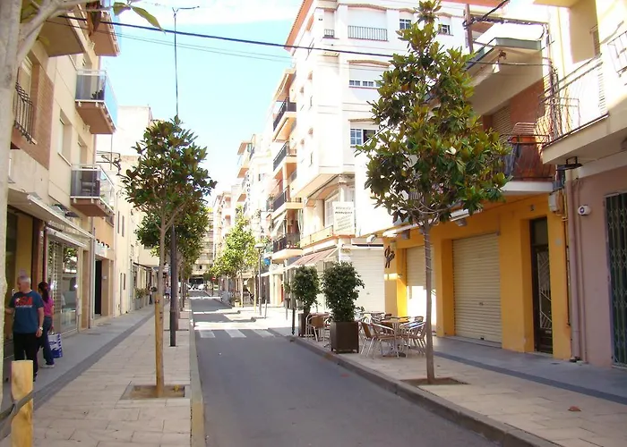 Platja