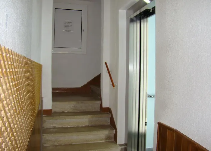 بيت ضيافة Platja كامبريلس