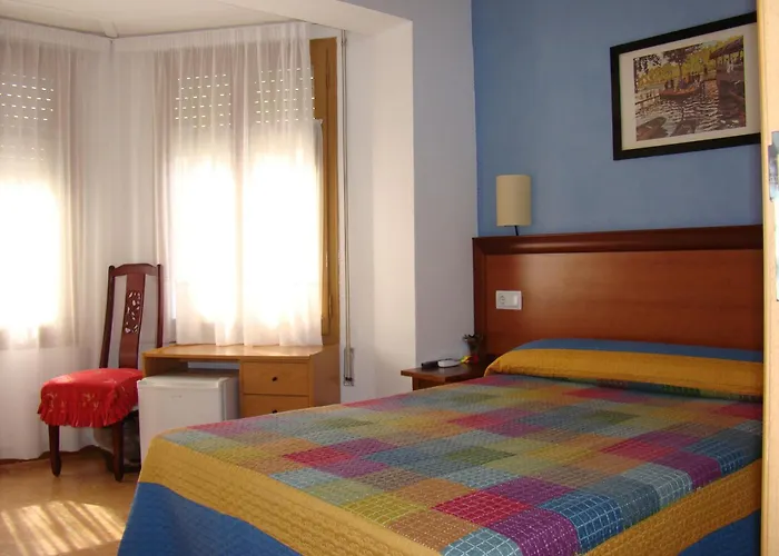 بيت ضيافة Platja 4*